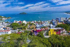 Decameron Los Cocos Guayabitos, Ramada All-Inclusive Resort