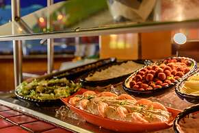 Decameron Los Cocos Guayabitos, Ramada All-Inclusive Resort