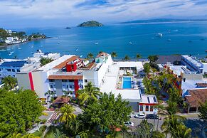 Decameron Los Cocos Guayabitos, Ramada All-Inclusive Resort