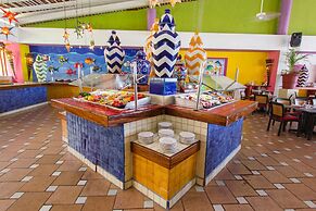 Decameron Los Cocos Guayabitos, Ramada All-Inclusive Resort