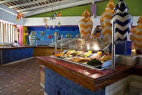 Decameron Los Cocos Guayabitos, Ramada All-Inclusive Resort