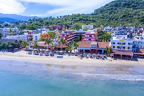 Decameron Los Cocos Guayabitos, Ramada All-Inclusive Resort