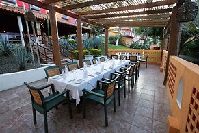 Decameron Los Cocos Guayabitos, Ramada All-Inclusive Resort