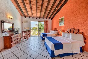 Decameron Los Cocos Guayabitos, Ramada All-Inclusive Resort