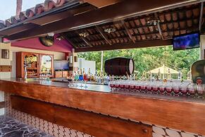 Decameron Los Cocos Guayabitos, Ramada All-Inclusive Resort