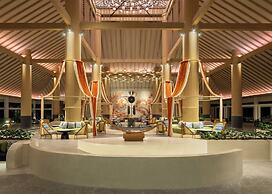 Mövenpick Resort & Spa Bintan Lagoon