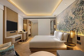 Mövenpick Resort & Spa Bintan Lagoon