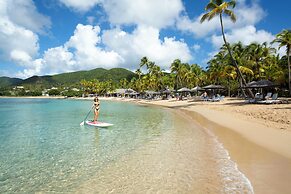 Curtain Bluff Resort - All Inclusive