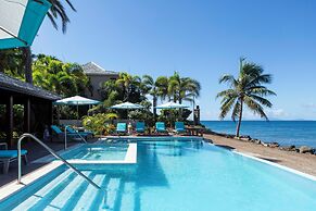 Curtain Bluff Resort - All Inclusive