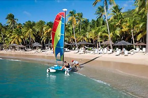 Curtain Bluff Resort - All Inclusive