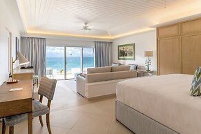 Curtain Bluff Resort - All Inclusive