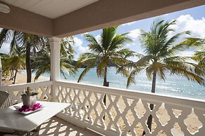 Curtain Bluff Resort - All Inclusive
