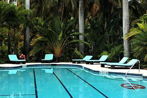 Curtain Bluff Resort - All Inclusive