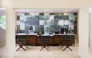 Curtain Bluff Resort - All Inclusive