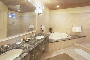 Curtain Bluff Resort - All Inclusive