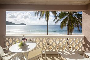 Curtain Bluff Resort - All Inclusive