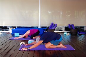 Curtain Bluff Resort - All Inclusive