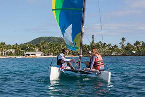 Curtain Bluff Resort - All Inclusive