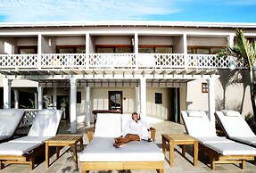 Curtain Bluff Resort - All Inclusive