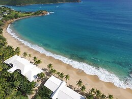 Curtain Bluff Resort - All Inclusive