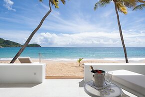 Curtain Bluff Resort - All Inclusive