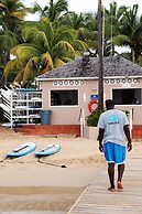 Curtain Bluff Resort - All Inclusive