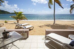 Curtain Bluff Resort - All Inclusive