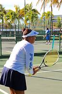 Curtain Bluff Resort - All Inclusive