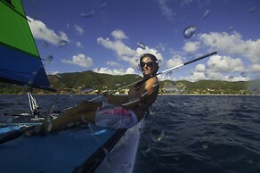 Curtain Bluff Resort - All Inclusive