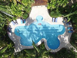 Curtain Bluff Resort - All Inclusive