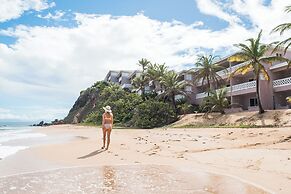 Curtain Bluff Resort - All Inclusive