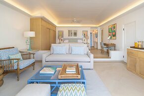 Curtain Bluff Resort - All Inclusive