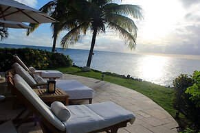 Curtain Bluff Resort - All Inclusive
