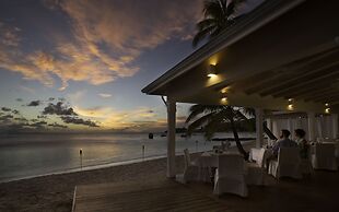 Curtain Bluff Resort - All Inclusive