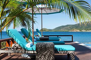 Curtain Bluff Resort - All Inclusive