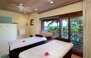 Curtain Bluff Resort - All Inclusive