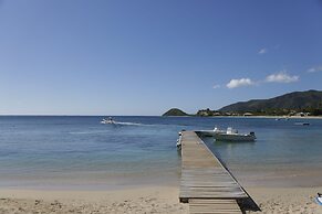 Curtain Bluff Resort - All Inclusive