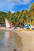 Curtain Bluff Resort - All Inclusive