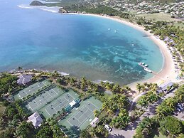 Curtain Bluff Resort - All Inclusive