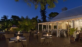 Curtain Bluff Resort - All Inclusive