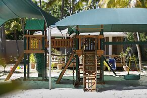 Curtain Bluff Resort - All Inclusive