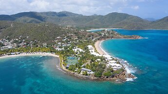 Curtain Bluff Resort - All Inclusive