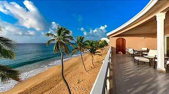 Curtain Bluff Resort - All Inclusive