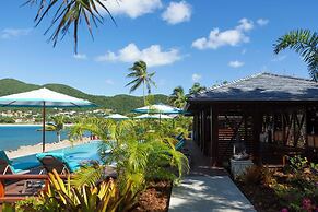 Curtain Bluff Resort - All Inclusive