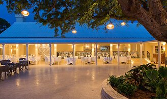 Curtain Bluff Resort - All Inclusive