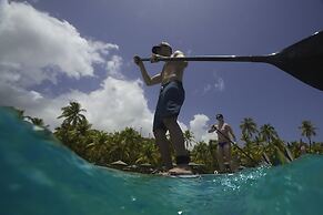 Curtain Bluff Resort - All Inclusive