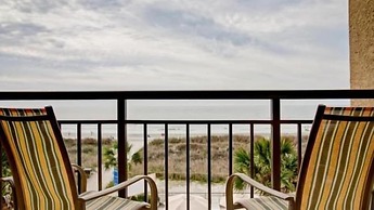 Best Western Ocean Sands Beach Resort