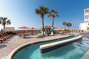 Best Western Ocean Sands Beach Resort