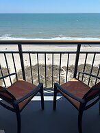 Best Western Ocean Sands Beach Resort