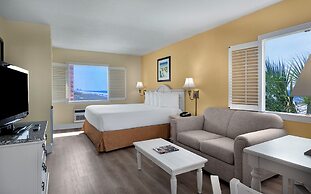 Best Western Ocean Sands Beach Resort